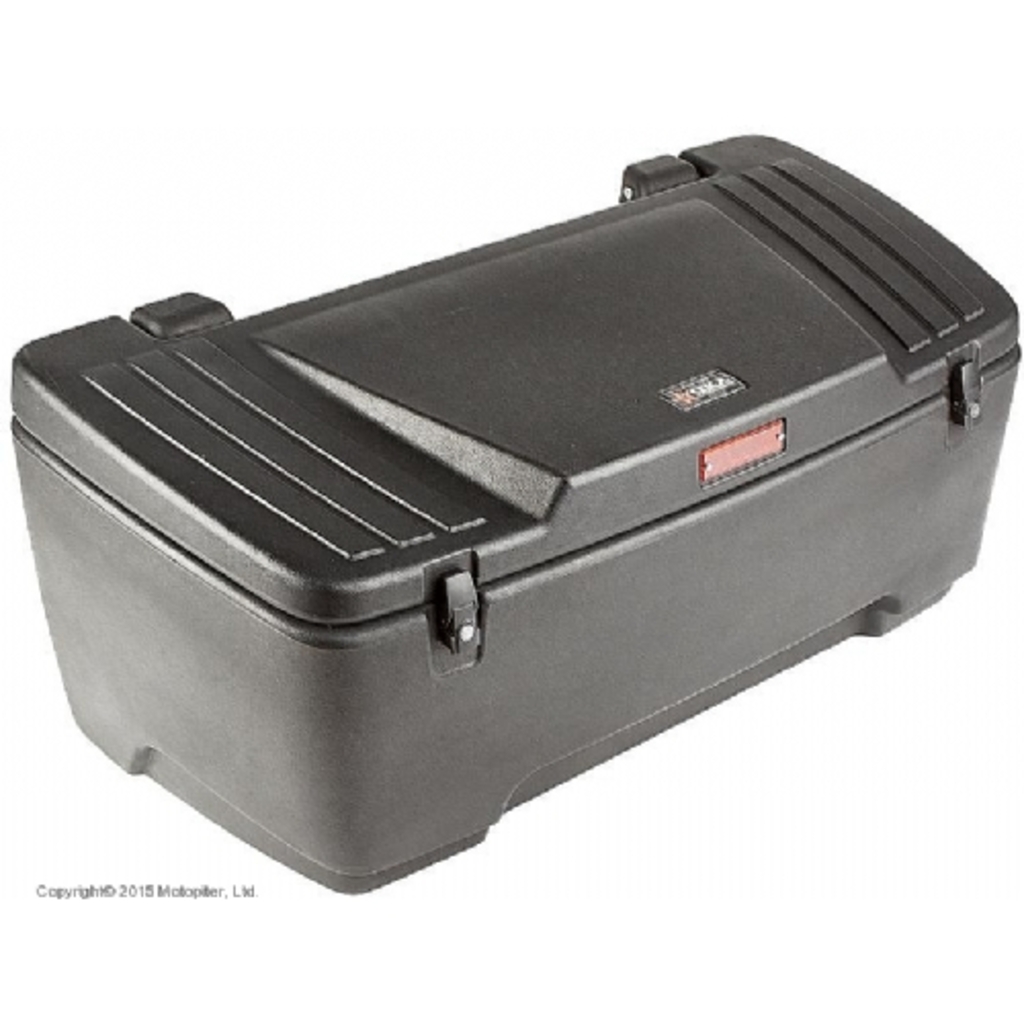GKA Кофр для квадроцикла GKA L500, задний, 200 л.